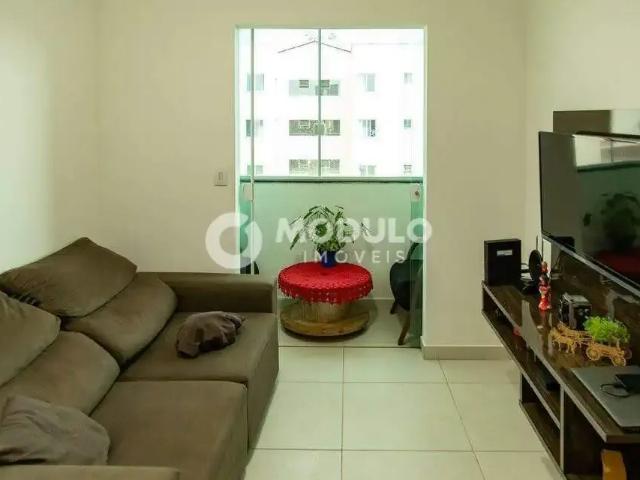 Apartamento venda em Região Geográfica Imediata de Uberlândia, Oliveira Fortes