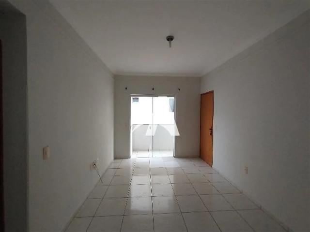 Apartamento venda em Santa Mônica, Uberlândia