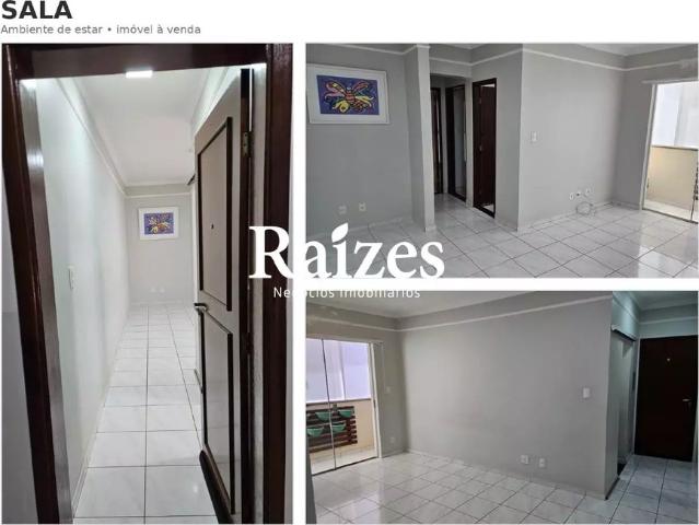 Apartamento venda em Região Geográfica Imediata de Uberlândia, Oliveira Fortes