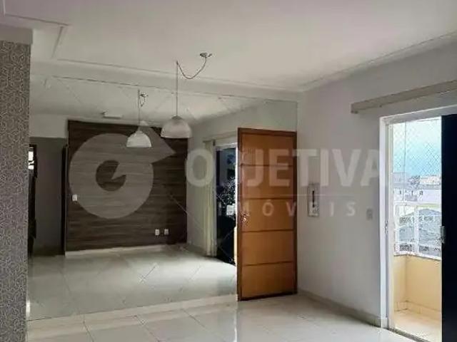 Apartamento venda em Região Geográfica Imediata de Uberlândia, Oliveira Fortes