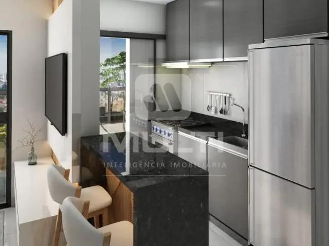 Apartamento venda em Região Geográfica Imediata de Uberlândia, Oliveira Fortes