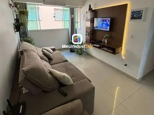Apartamento venda em Região Geográfica Imediata de Uberlândia, Oliveira Fortes