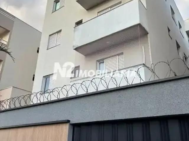 Apartamento venda em Região Geográfica Imediata de Uberlândia, Oliveira Fortes