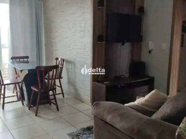 Apartamento venda em Região Geográfica Imediata de Uberlândia, Oliveira Fortes