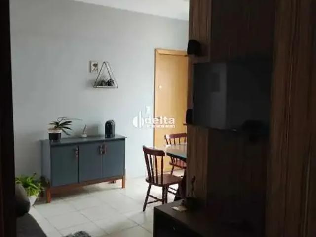 Apartamento venda em Região Geográfica Imediata de Uberlândia, Oliveira Fortes