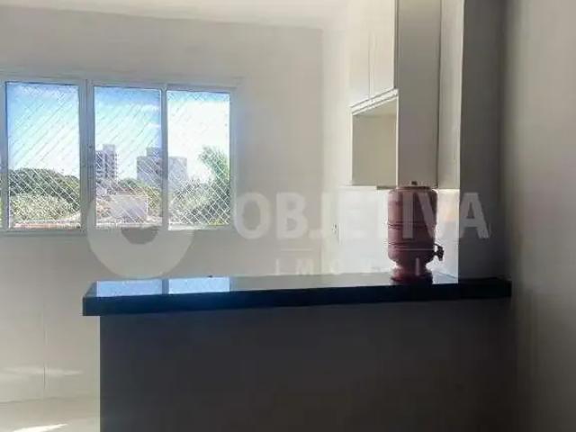 Apartamento venda em Região Geográfica Imediata de Uberlândia, Oliveira Fortes