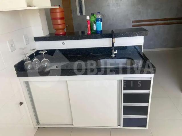 Apartamento venda em Região Geográfica Imediata de Uberlândia, Oliveira Fortes