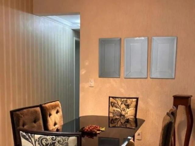 Apartamento venda em Região Geográfica Imediata de Uberlândia, Oliveira Fortes