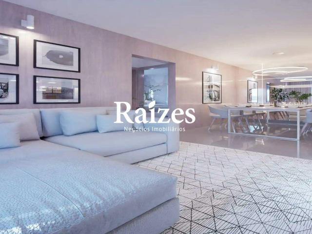Apartamento venda em Segismundo Pereira, Uberlândia