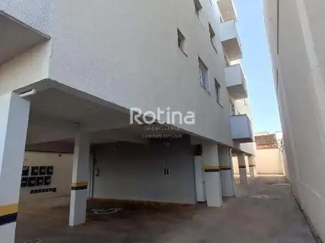 Apartamento venda em Região Geográfica Imediata de Uberlândia, Oliveira Fortes