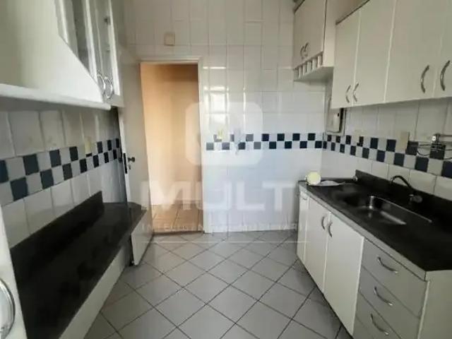 Apartamento venda em Região Geográfica Imediata de Uberlândia, Oliveira Fortes