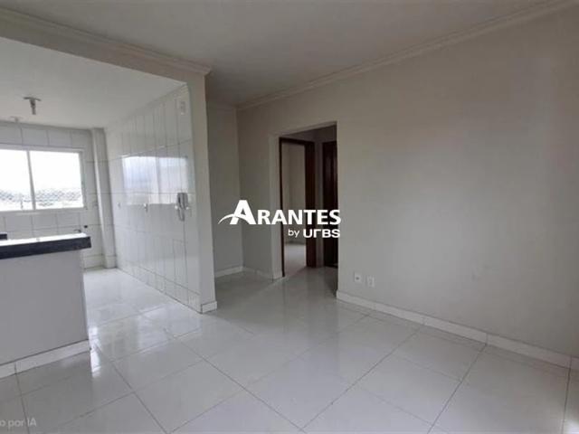 Apartamento venda em Santa Mônica, Uberlândia