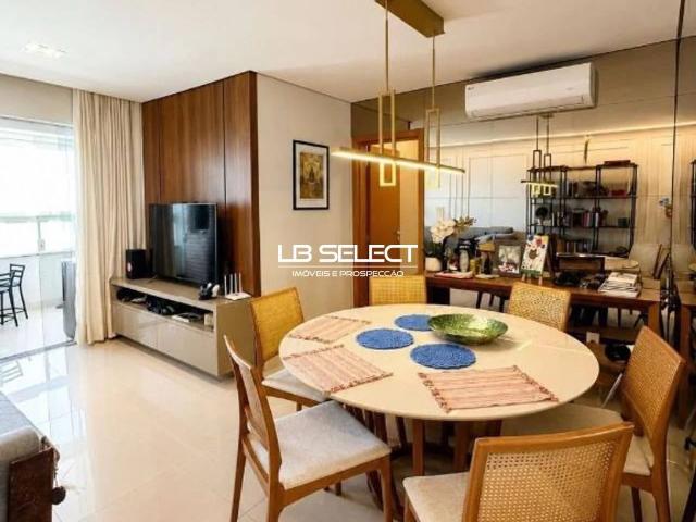 Apartamento venda em Santa Mônica, Uberlândia