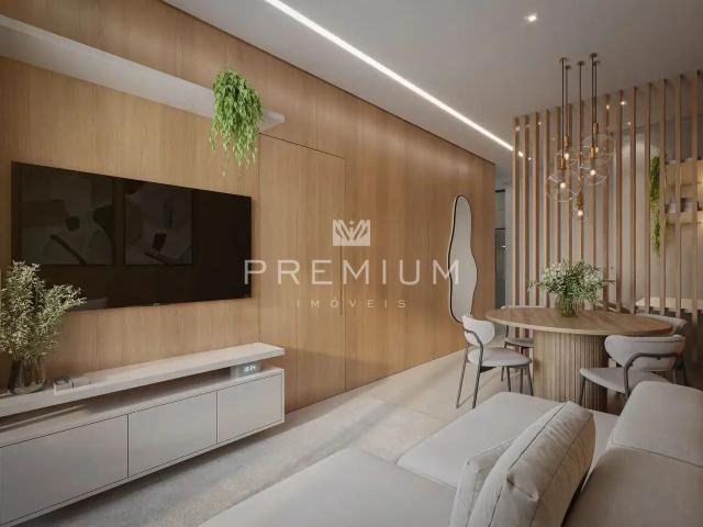Apartamento venda em Região Geográfica Imediata de Uberlândia, Oliveira Fortes