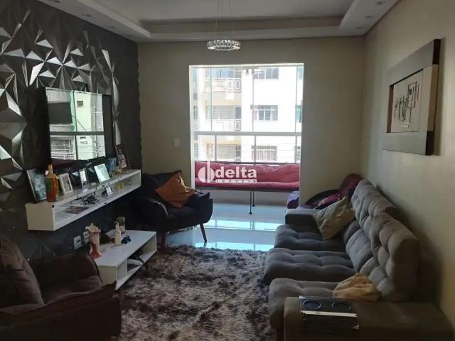 Apartamento venda em Região Geográfica Imediata de Uberlândia, Oliveira Fortes
