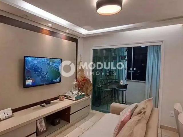 Apartamento venda em Região Geográfica Imediata de Uberlândia, Oliveira Fortes