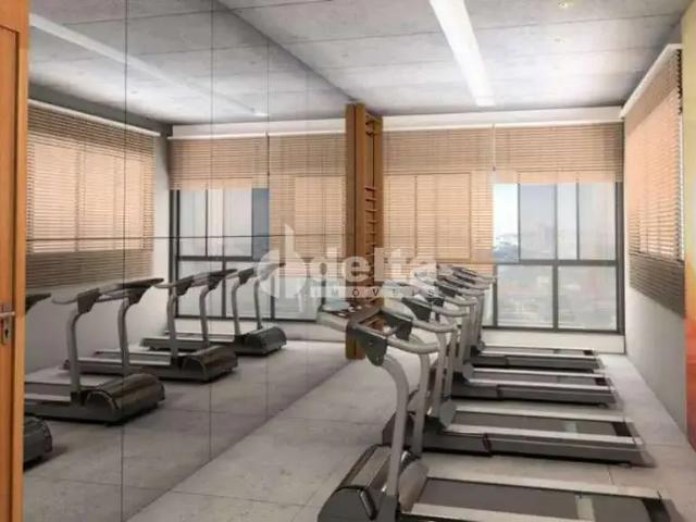 Apartamento venda em Região Geográfica Imediata de Uberlândia, Oliveira Fortes
