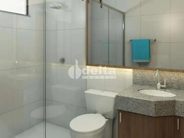 Apartamento venda em Região Geográfica Imediata de Uberlândia, Oliveira Fortes