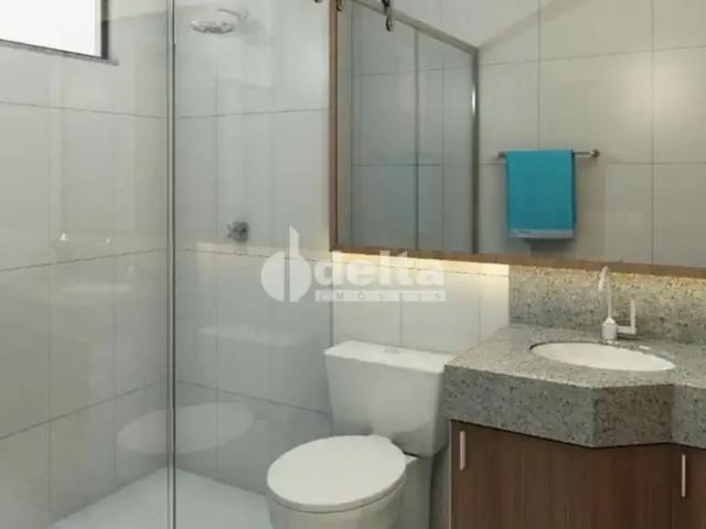 Apartamento venda em Região Geográfica Imediata de Uberlândia, Oliveira Fortes