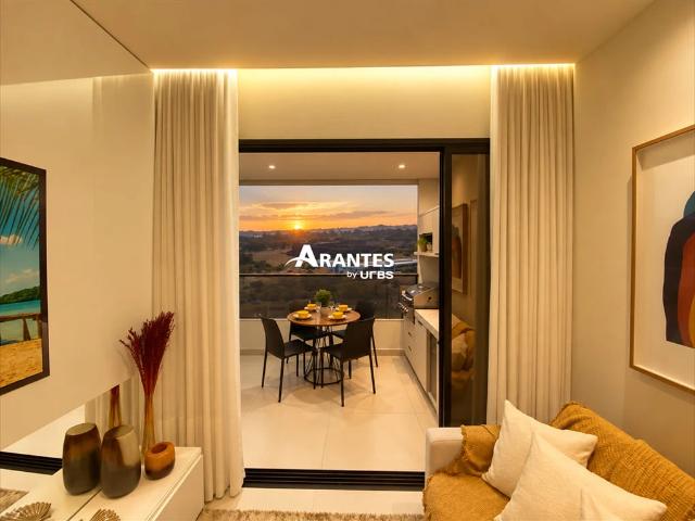 Apartamento venda em Santa Mônica, Uberlândia