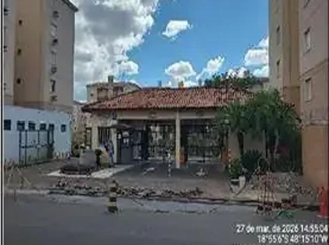 Apartamento venda em Região Geográfica Imediata de Uberlândia, Oliveira Fortes