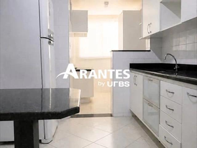 Apartamento venda em Santa Mônica, Uberlândia