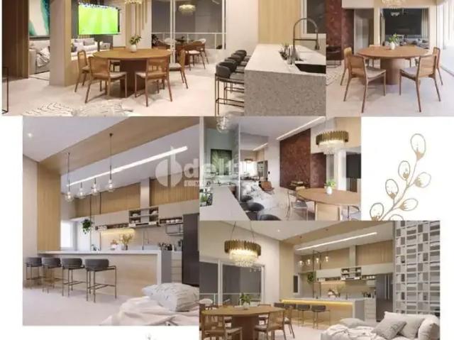 Apartamento venda em Região Geográfica Imediata de Uberlândia, Oliveira Fortes