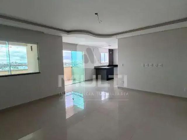 Apartamento venda em Região Geográfica Imediata de Uberlândia, Oliveira Fortes