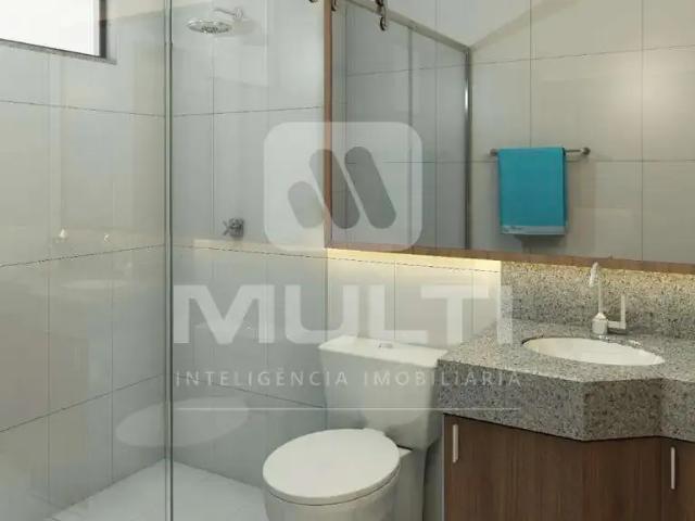 Apartamento venda em Região Geográfica Imediata de Uberlândia, Oliveira Fortes