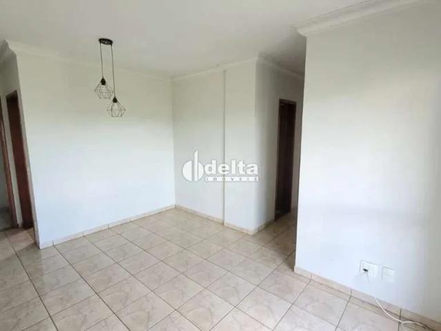 Apartamento venda em Santa Mônica, Uberlândia