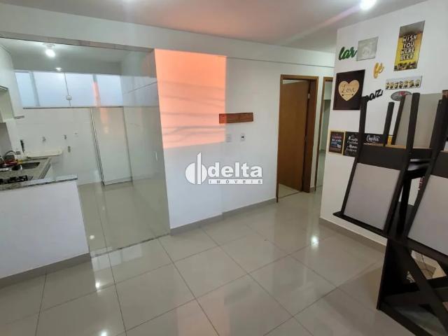 Apartamento venda em Segismundo Pereira, Uberlândia