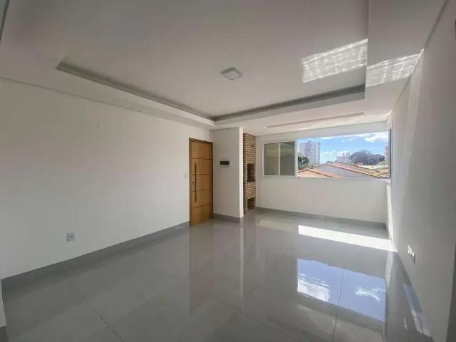 Apartamento venda em Região Geográfica Imediata de Uberlândia, Oliveira Fortes