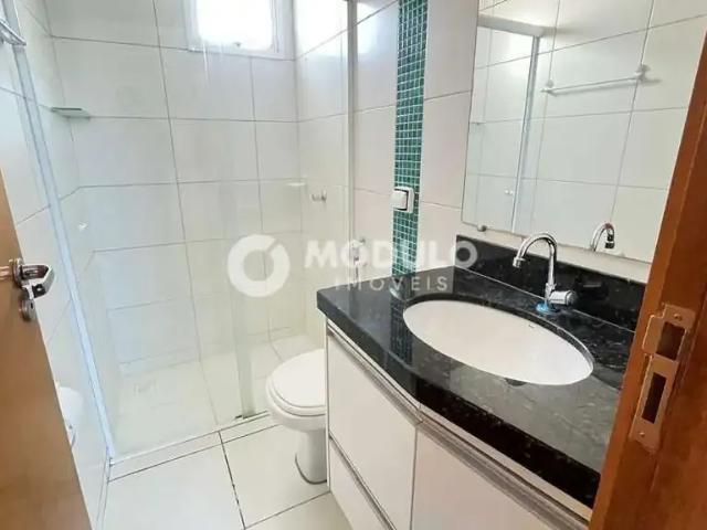 Apartamento venda em Santa Mônica, Uberlândia