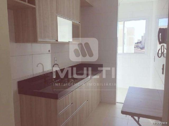 Apartamento venda em Região Geográfica Imediata de Uberlândia, Oliveira Fortes