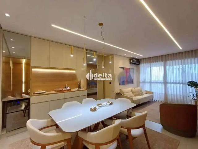 Apartamento venda em Região Geográfica Imediata de Uberlândia, Oliveira Fortes