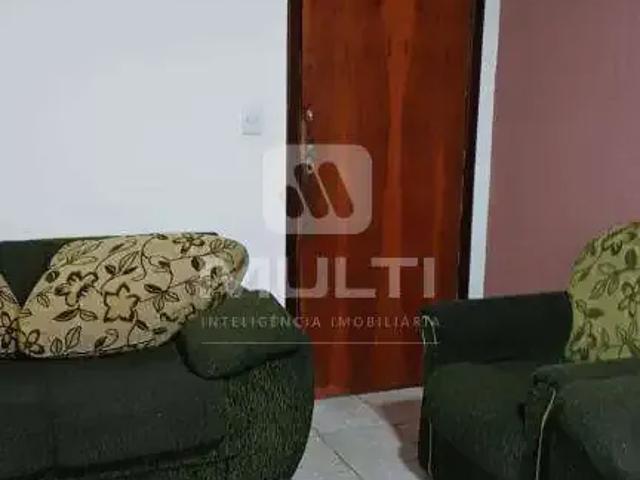 Apartamento venda em Região Geográfica Imediata de Uberlândia, Oliveira Fortes