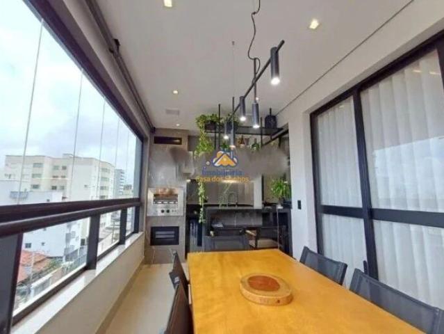 Apartamento venda em Uberlândia, Região Geográfica Intermediária de Uberlândia
