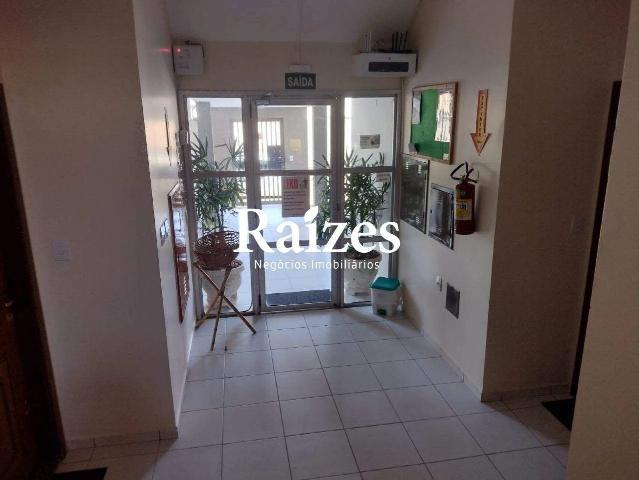 Apartamento venda em Santa Mônica, Uberlândia