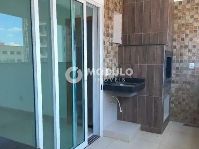 Apartamento venda em Santa Mônica, Uberlândia