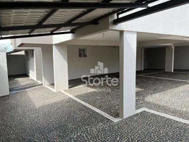 Apartamento venda em Região Geográfica Imediata de Uberlândia, Oliveira Fortes