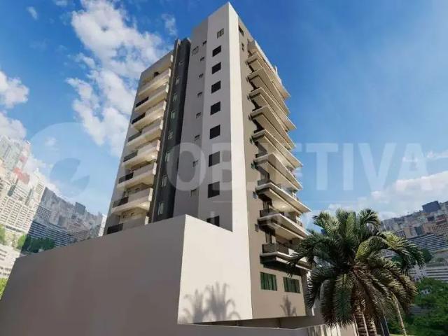 Apartamento venda em Região Geográfica Imediata de Uberlândia, Oliveira Fortes