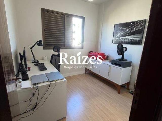 Apartamento venda em Santa Mônica, Uberlândia