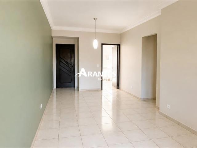 Apartamento venda em Santa Mônica, Uberlândia