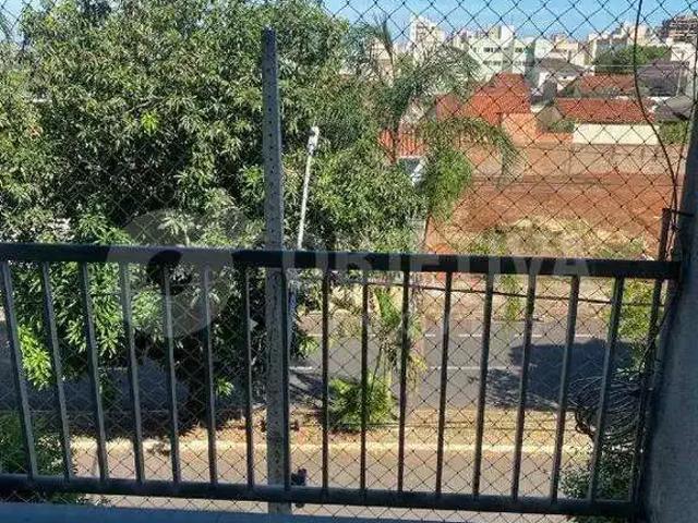 Apartamento venda em Região Geográfica Imediata de Uberlândia, Oliveira Fortes