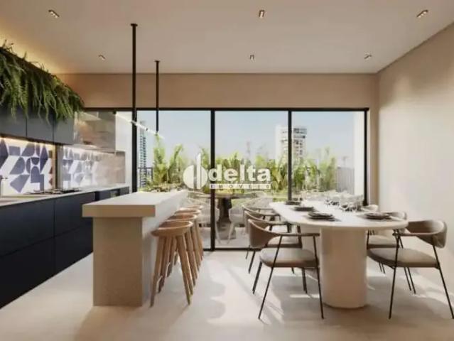 Apartamento venda em Região Geográfica Imediata de Uberlândia, Oliveira Fortes