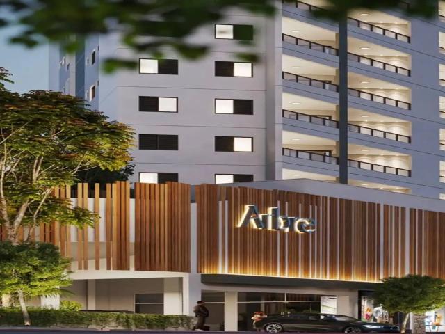 Apartamento venda em Região Geográfica Imediata de Uberlândia, Oliveira Fortes