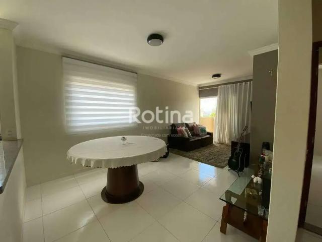 Apartamento venda em Região Geográfica Imediata de Uberlândia, Oliveira Fortes