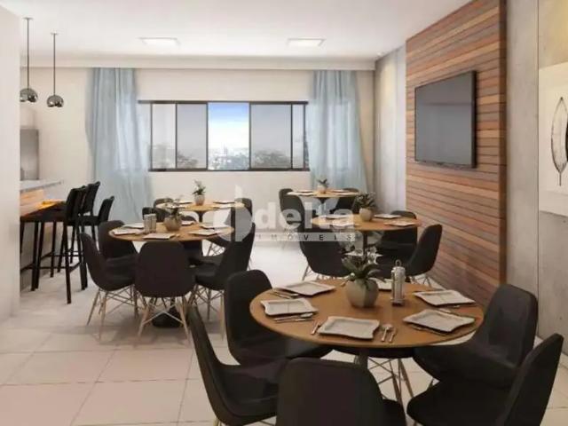 Apartamento venda em Região Geográfica Imediata de Uberlândia, Oliveira Fortes