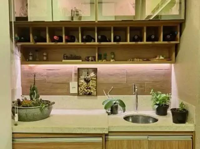 Apartamento venda em Região Geográfica Imediata de Uberlândia, Oliveira Fortes