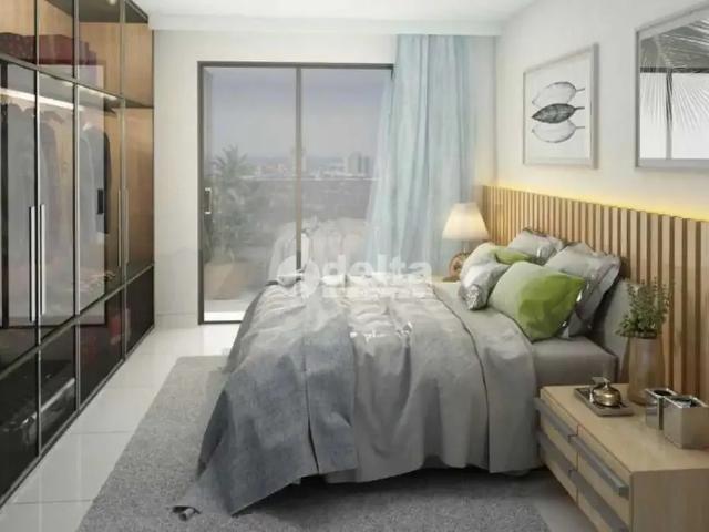 Apartamento venda em Região Geográfica Imediata de Uberlândia, Oliveira Fortes